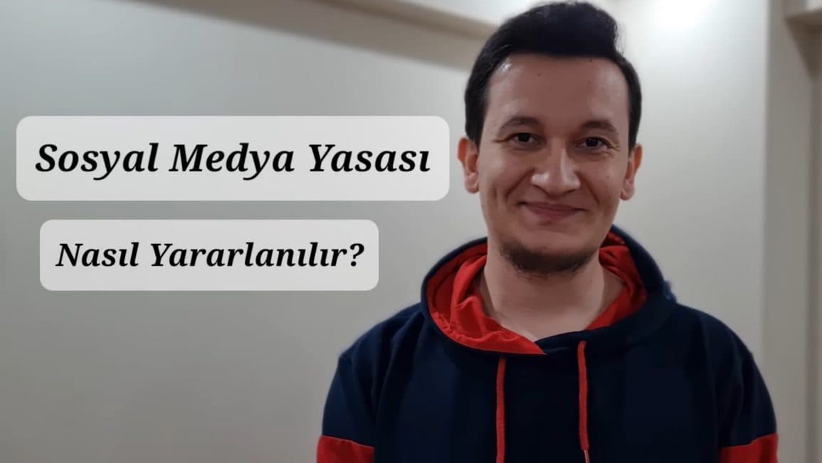 Sosyal Medya Vergi Yasasından Nasıl Yararlanılır?